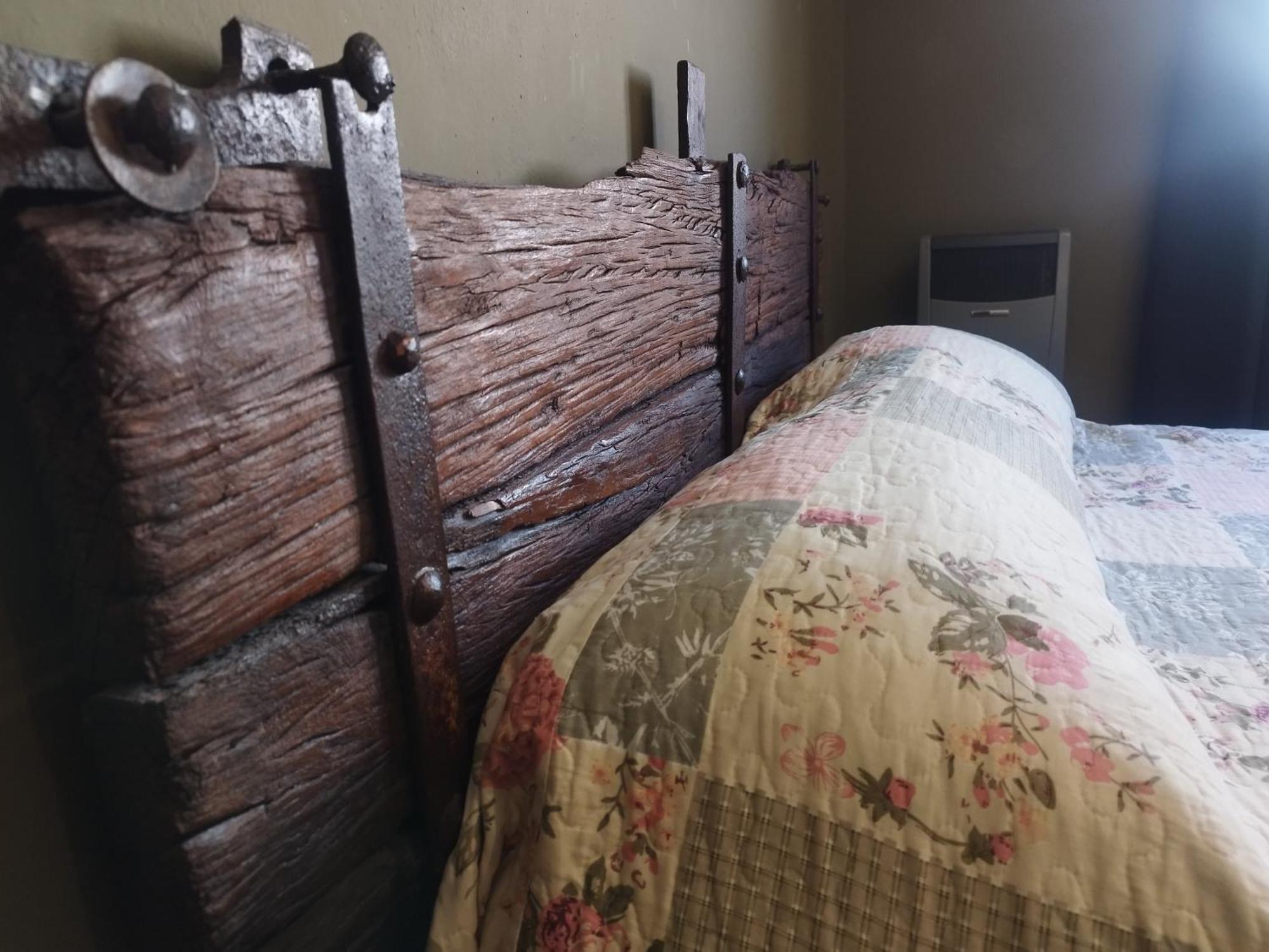 Hospedaje Lenas Del Tolosa Las Cuevas  Phòng bức ảnh